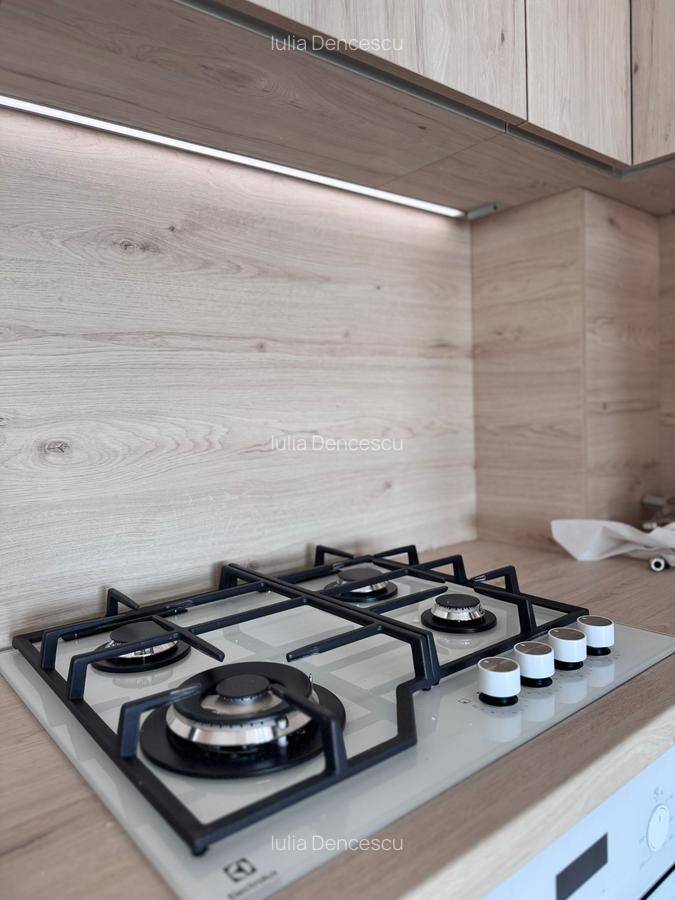 STUDIO ETAJ 7 din 8/ BLOC NOU / MOSAIC RESIDENCE - 9