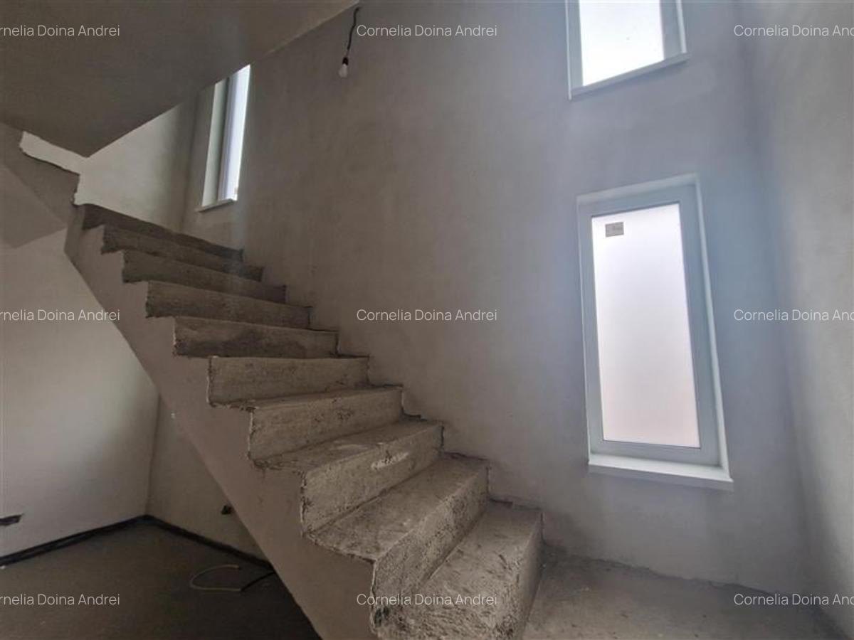 Apartament P+E, teren 179 mp - parte dintr-un triplex - Caminul De Batrani - Spi - 3