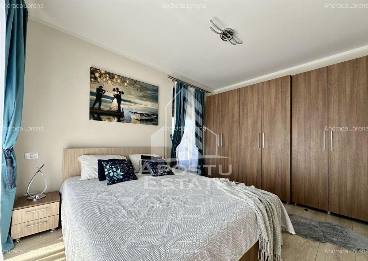 Apartament modern cu 3 camere, 2 locuri de parcare, Dumbr... - 2