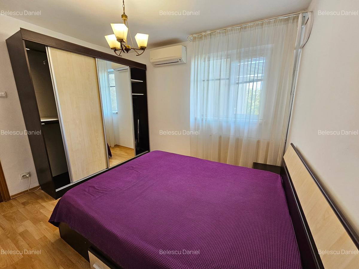Tineretului/Timpuri Noi/Bloc Reabilitat/Ap 2 Camere Modern/5 Minute Metrou/ - 8