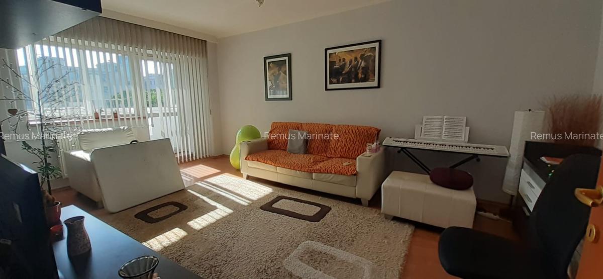 Vanzare apartament 2 camere piata Victoriei, Guvern - 2