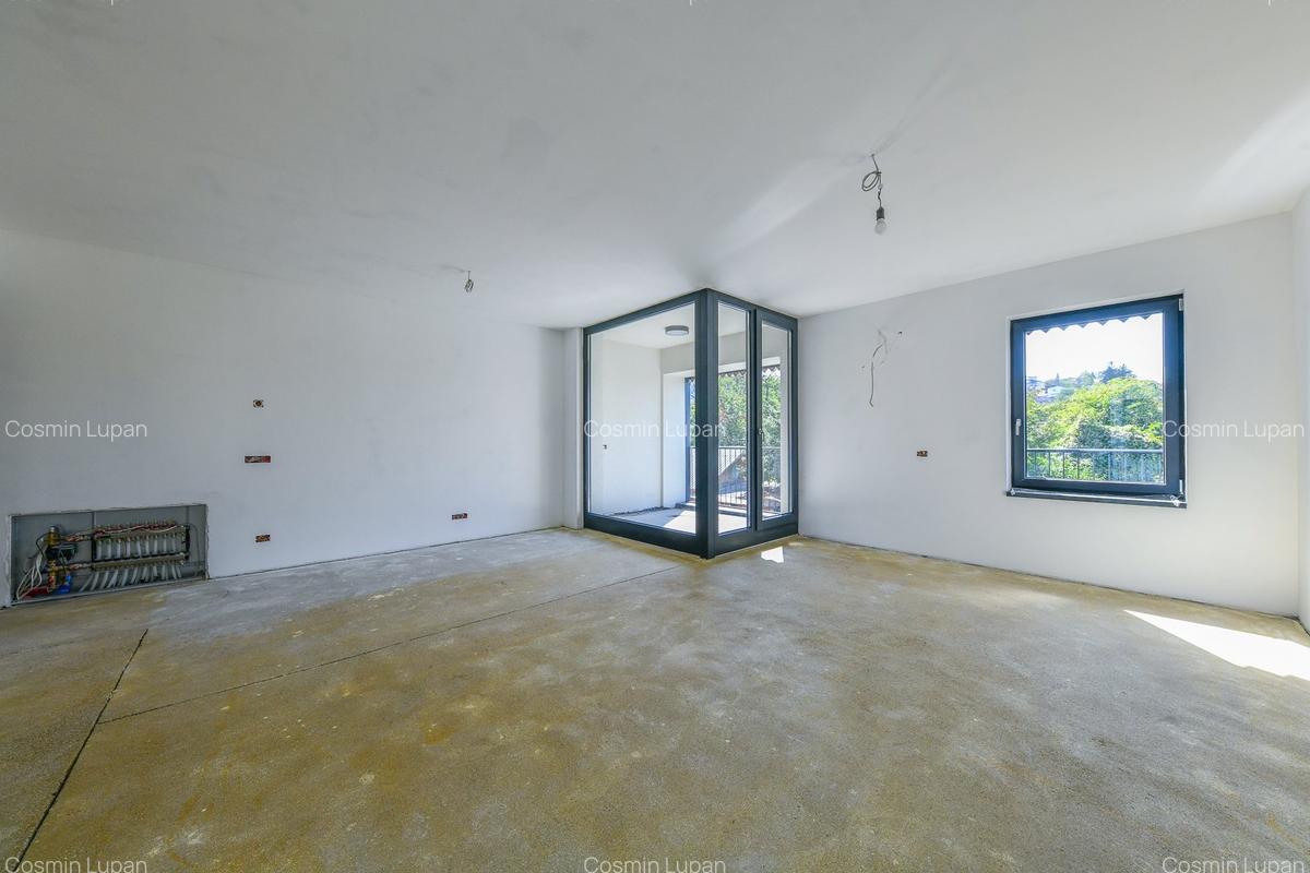 Apartament cu 3 camere | cu balcon tip logie - 5