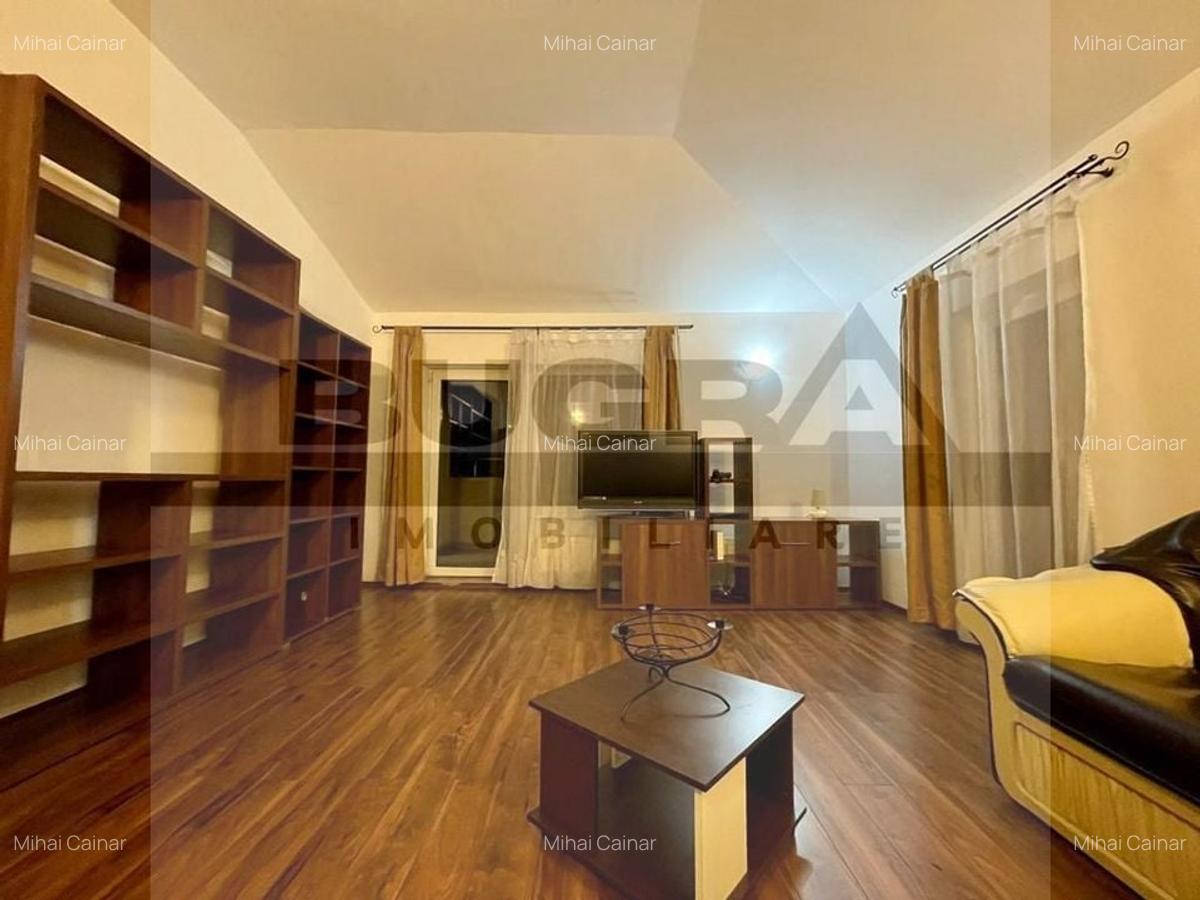 Apartament de 5 camere, 144mp, cheltuieli incluse, zona Platinia - 8
