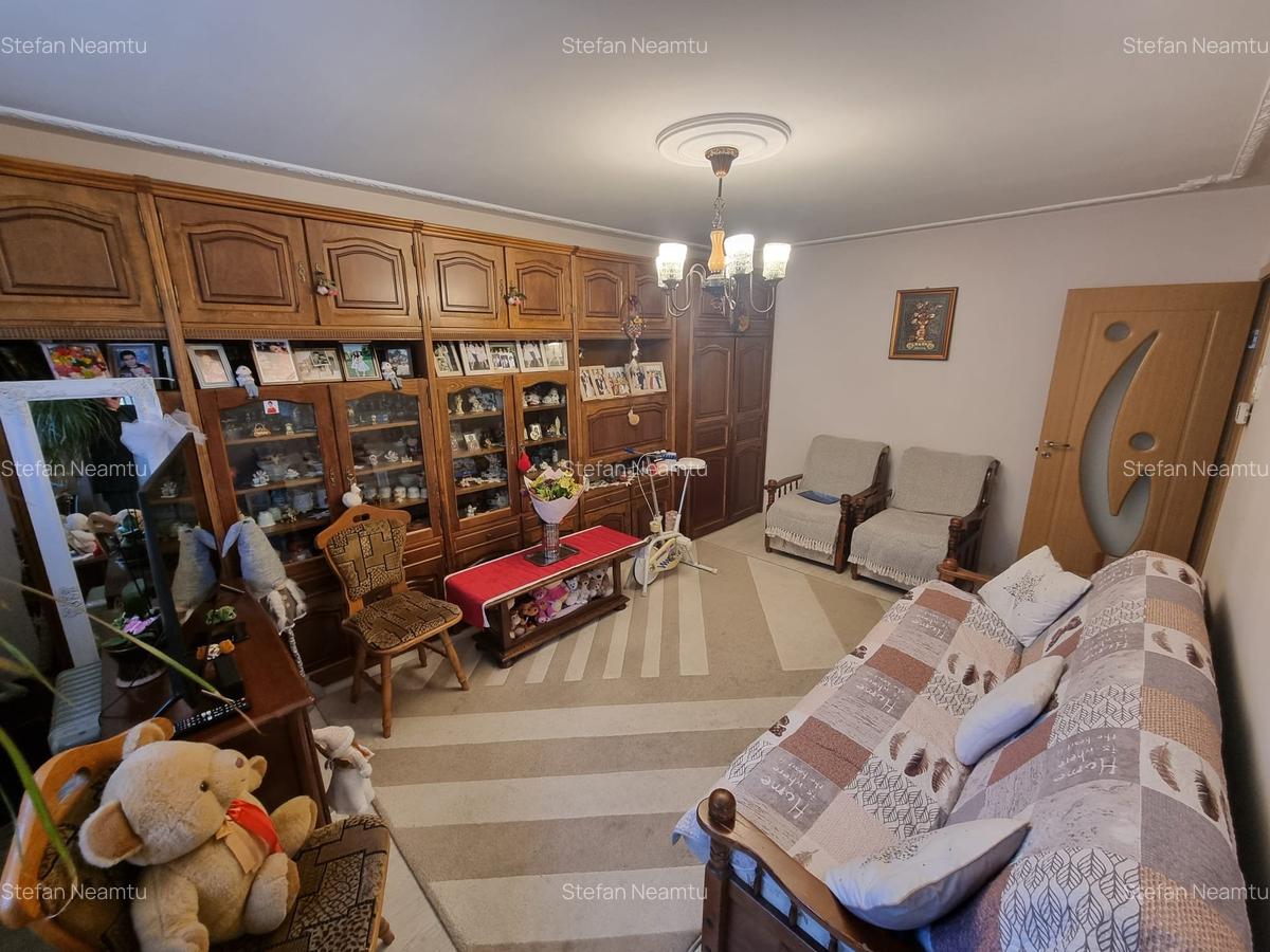 Apartament 3 camere decomandat, 68mp, etajul 1, Oancea-Lidl, ID: 160314 - 11