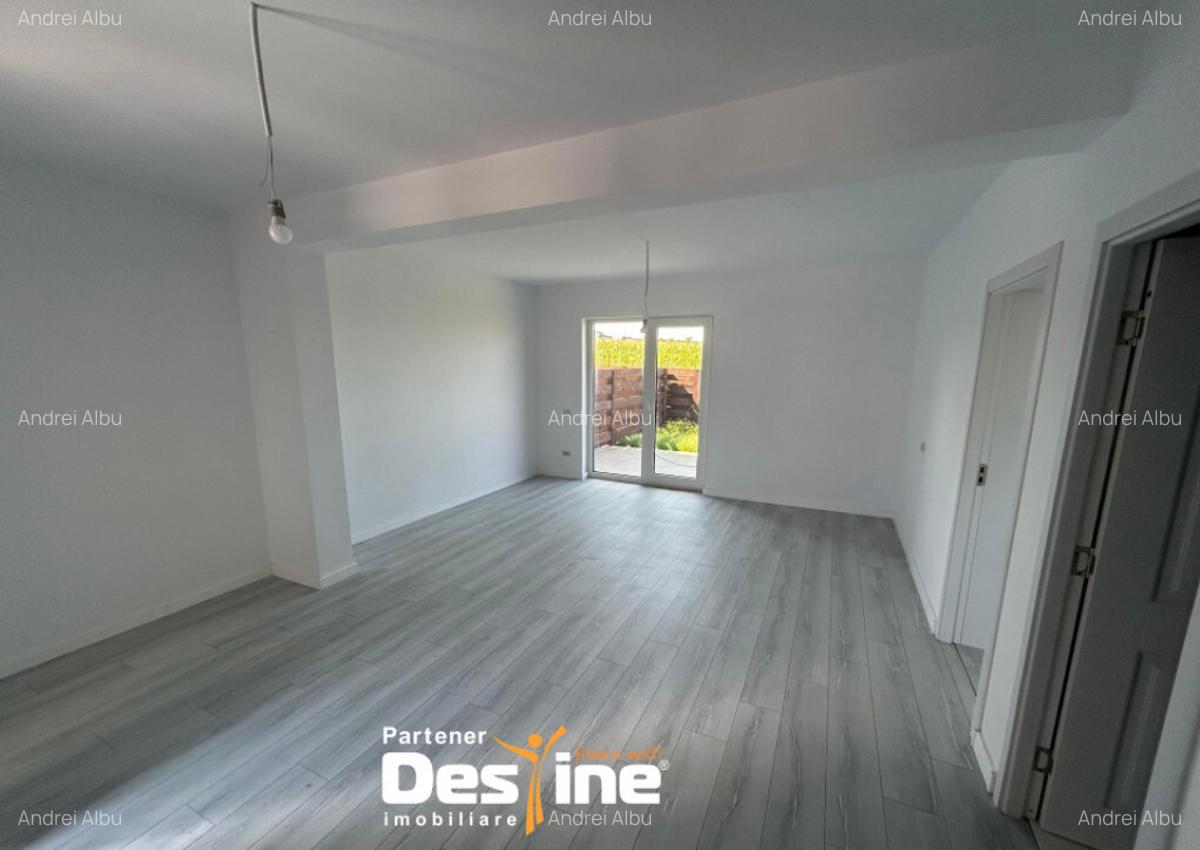 Casa Duplex 113 MP Utili P+1, Intabulata - Valea Lupului - 3