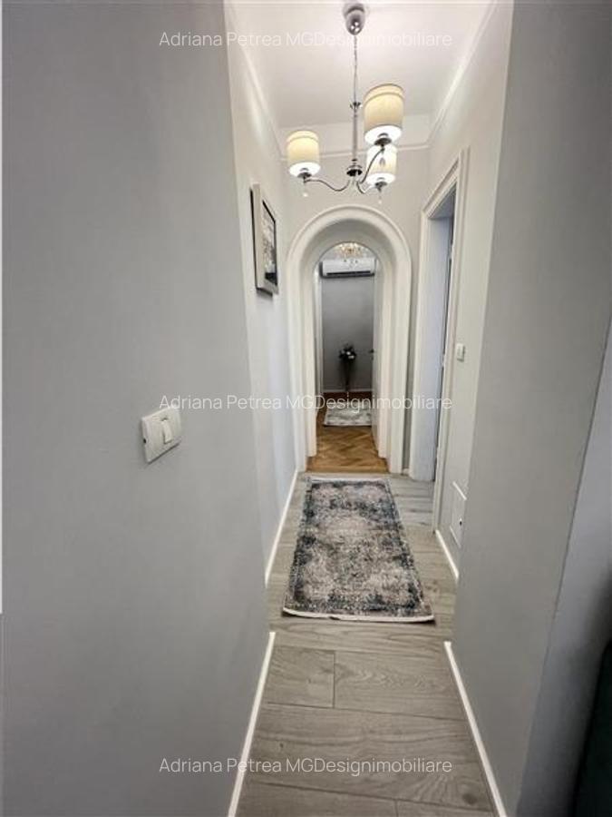 Apartament cu 3 camere decomandat în Bălcescu - 11