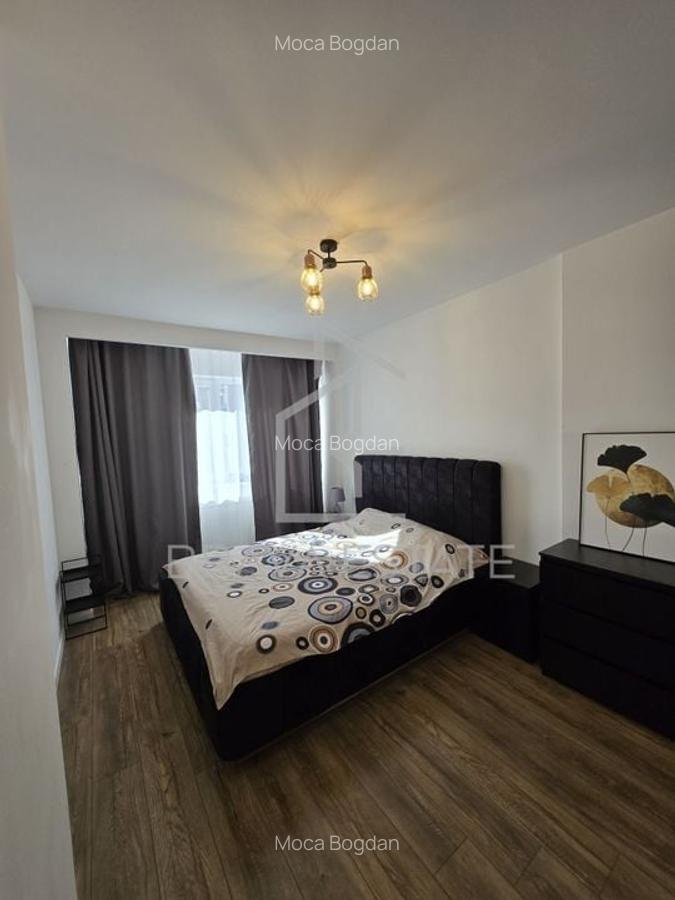 PET FRIENDLY! Apartament 2 camere, 55mp, parcare, balcon 6mp,  zona Vivo - 7