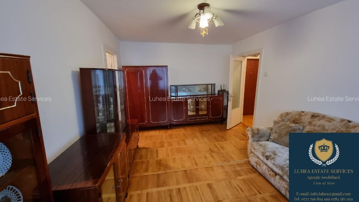 Închiriere - Apartament cu 2 camere zona Moto Velo, Reșița - 3