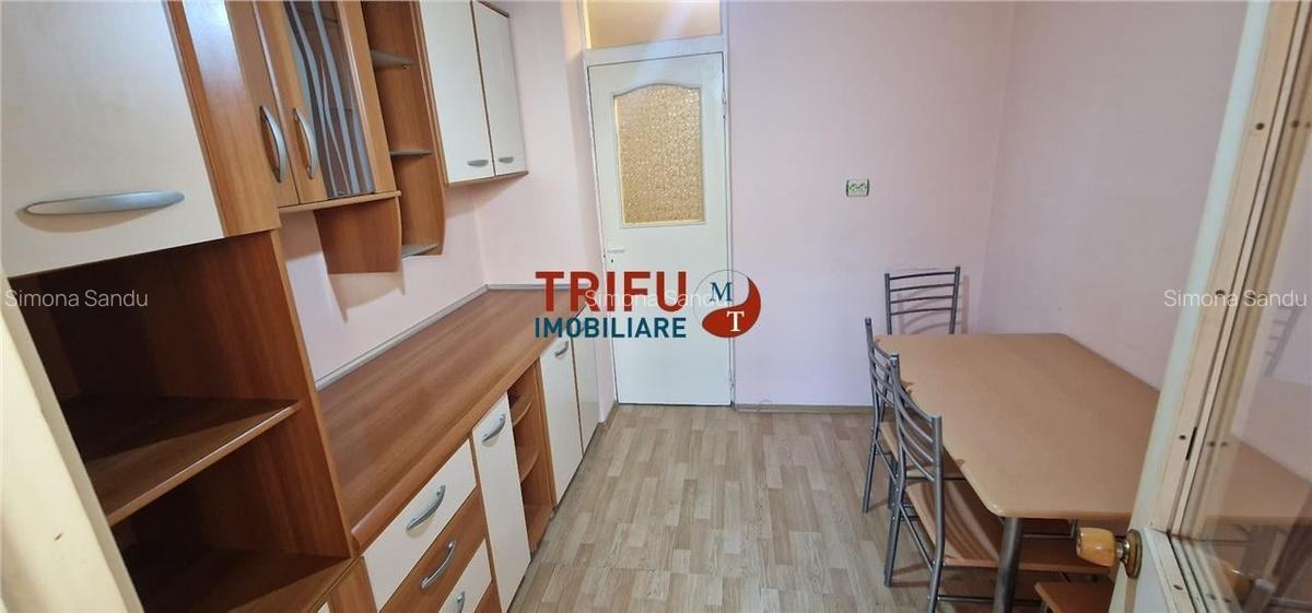 Apartament 2 camere mobilat si utilat zona Mercur - 4