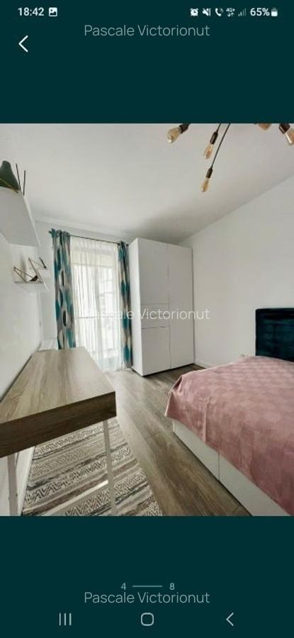 Apartament 2 camere de închiriat - 4
