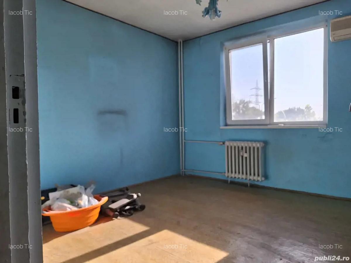 Apartament cu 3 camere - 1