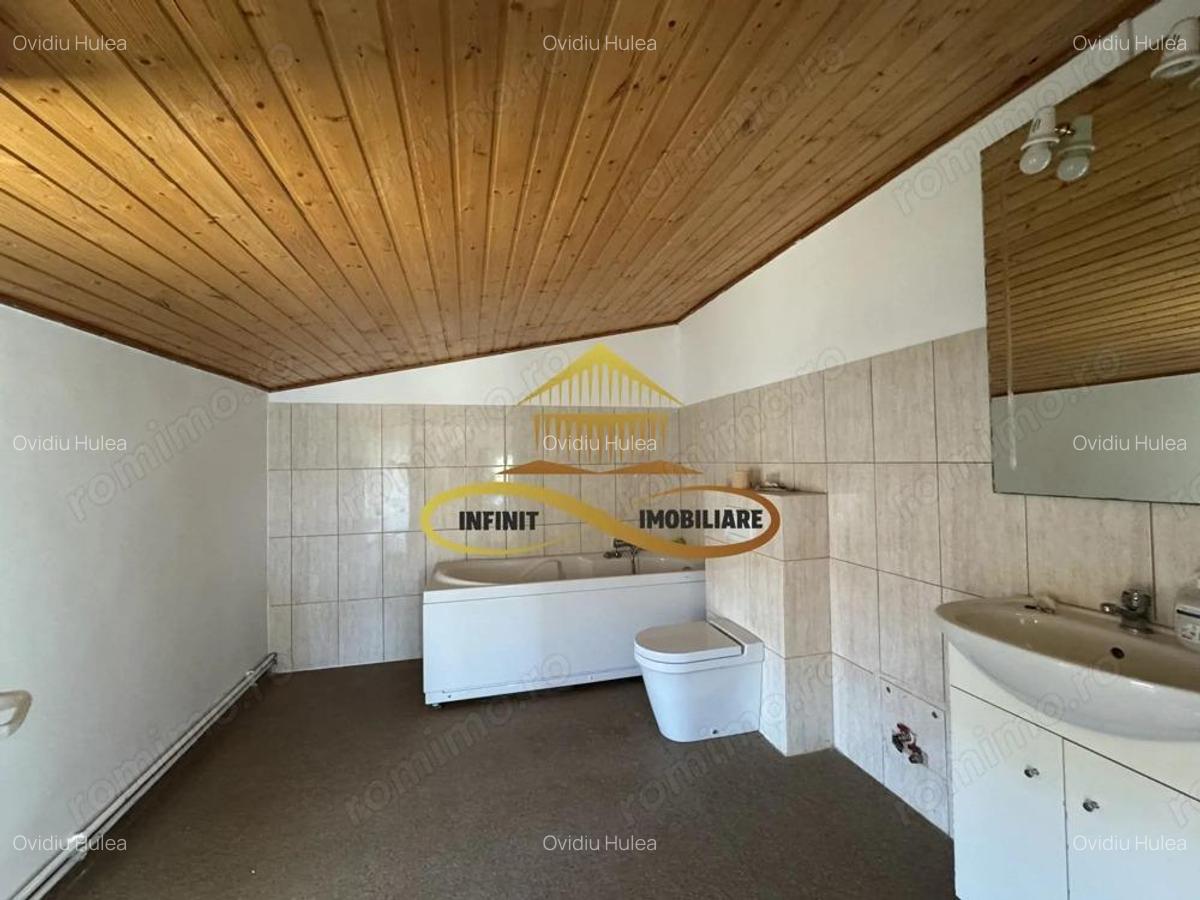 Hala spatiu industrial birouri cazare in Bacau Buhoci - 6