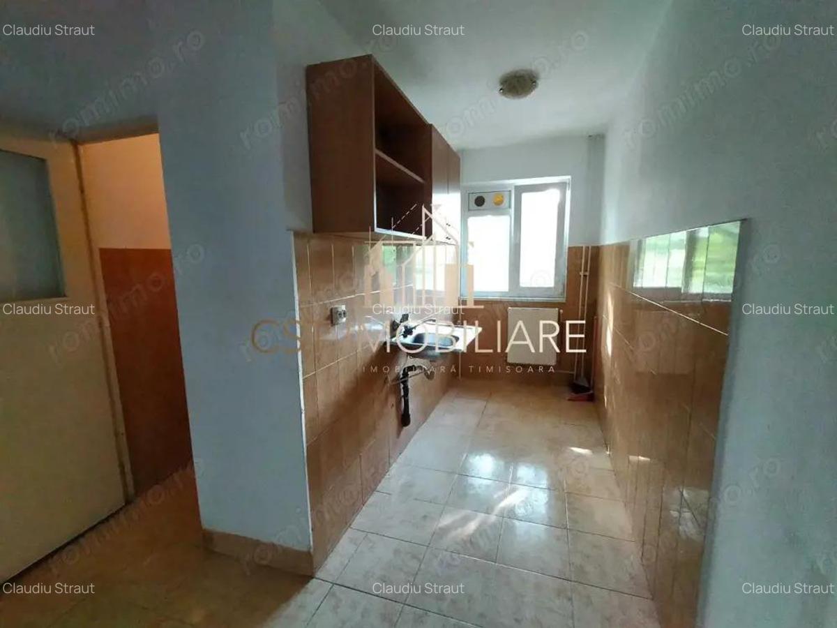 Apartament 2 camere Calea ?agului, Pia?a Doina Amenajat complet - 1