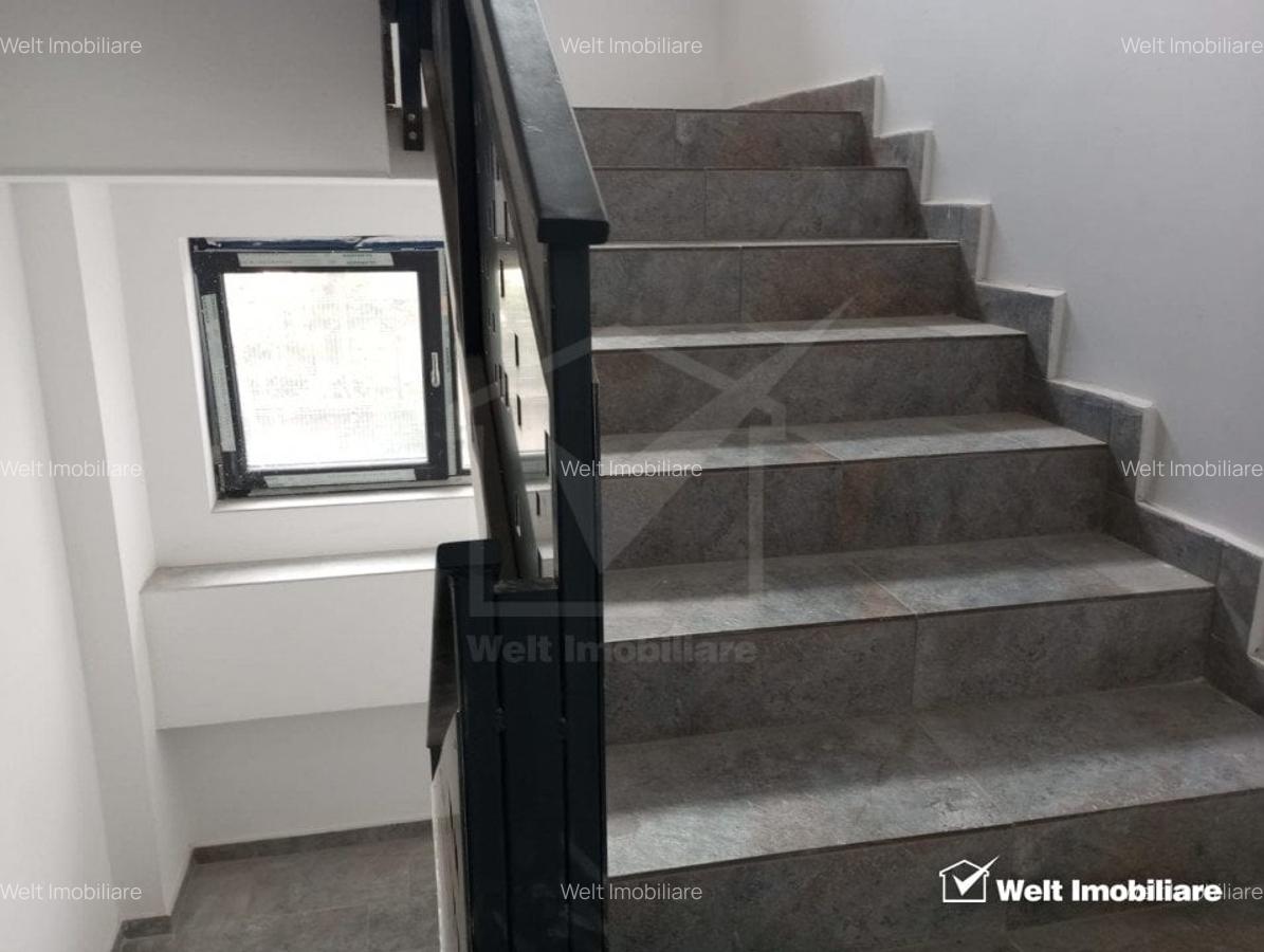 Apartamente noi cu 3 camere, 93mp terasa 20mp, zona Marasti-Someseni - 10
