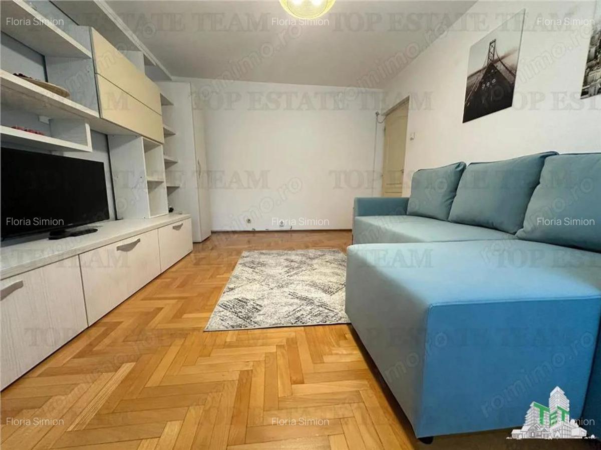 Apartament 2 camere de inchiriat zona Aviatiei Bucuresti - 2