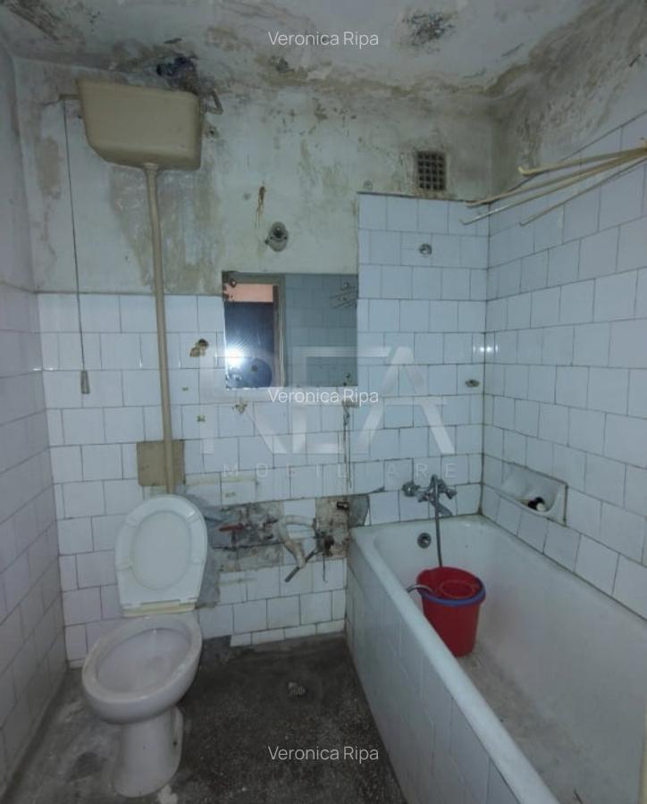 4 camere decomandat, 2/4, 86mp, anvelopat-Pacii, Apusului - 14