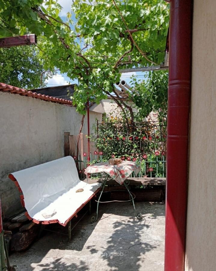 Casa in zona Radu Negru Braila - 7