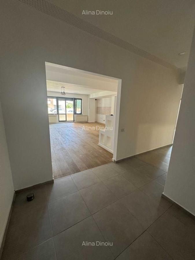 Apartament 4 camere de vanzare Baneasa I Complex Privighetorilor - 9
