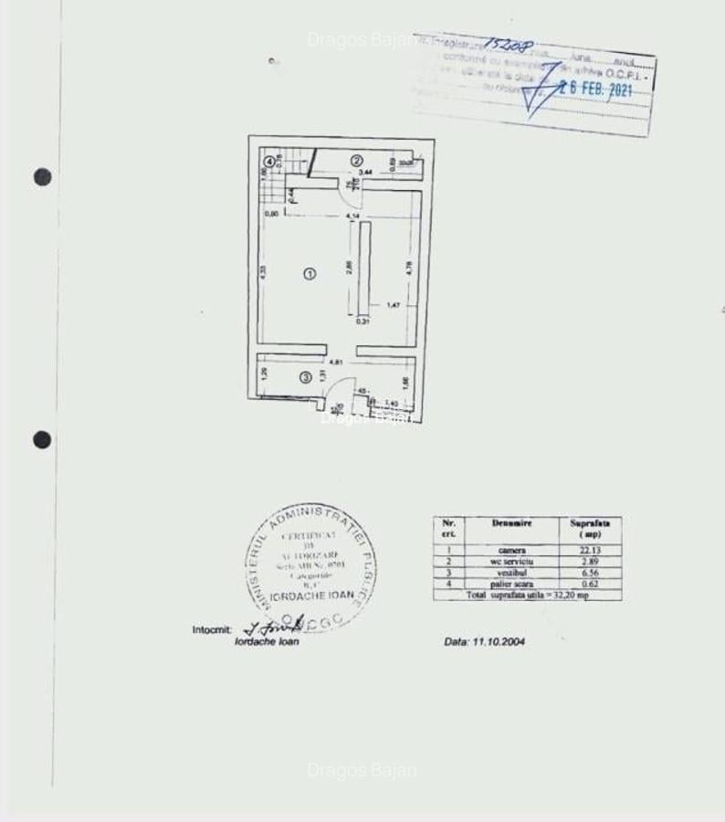 Inedit // 2002 // Armeneasca // Casa - 20