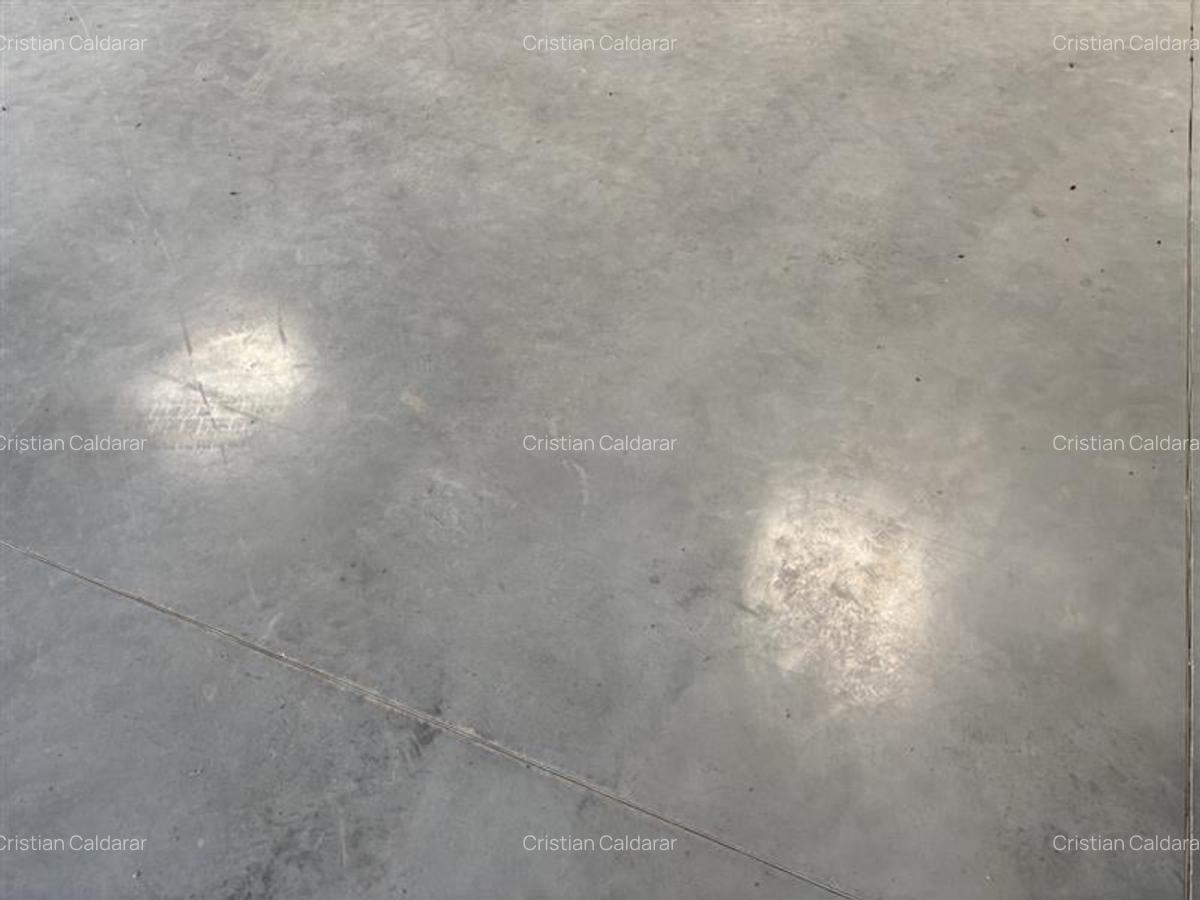 Hale industriale de inchiriat  Oradea, langa Parcul Industrial I - 17