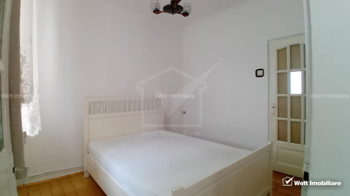 Casa de inchiriat pentru muncitori, 5 camere, parcare, cartier Iris, zona Auchan - 1