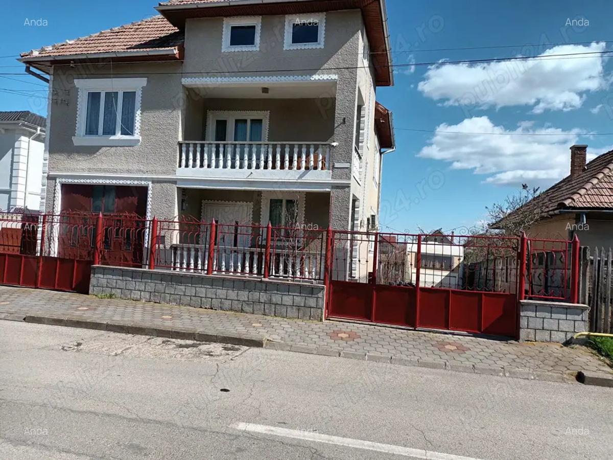 Casa individuala de vanzare Alba Iulia - 1