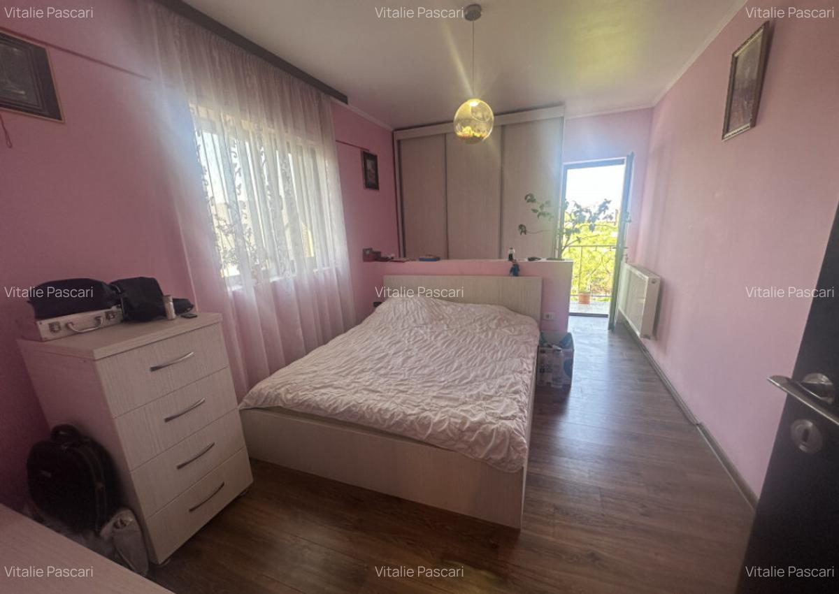 CORNETU CASA P+E+Pod 222 MP, LOT 549MP - 10