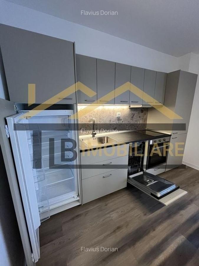 Apartament de 2 camere, 51mp, parcare, Zona Ama Residence - 2