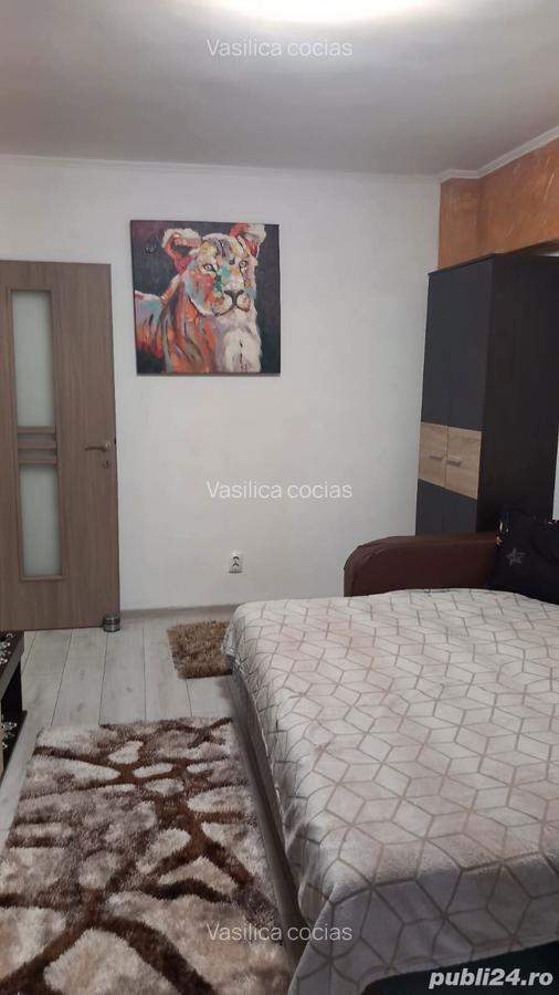 Garsoniera regim hotelier - 3