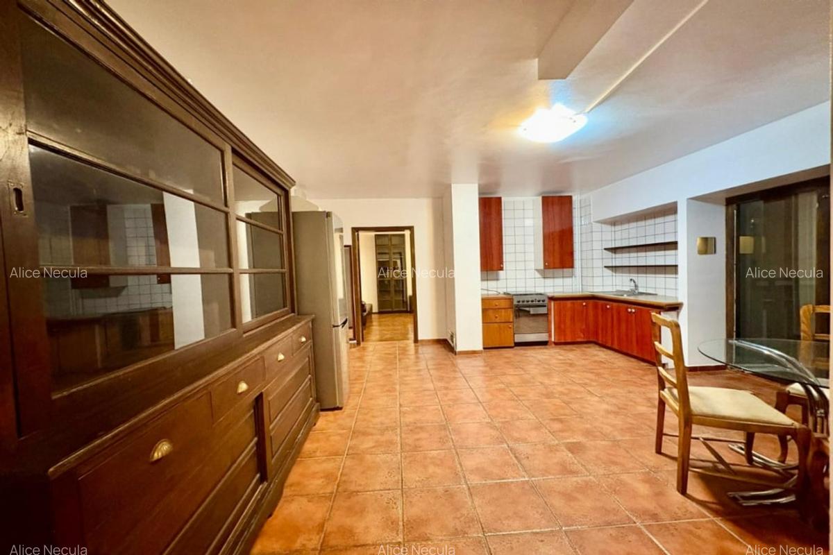 Unirii - Negru Voda, apartament 2 camere spatios, 70 mp. - 16