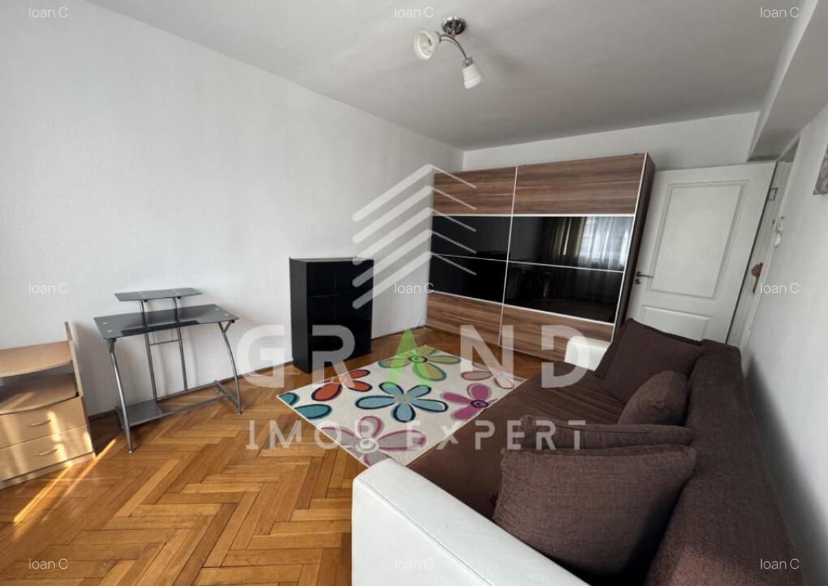 Ap 1 camera DECOMANDAT | CT | BALCON / ZONA P-TA MARASTI - 15
