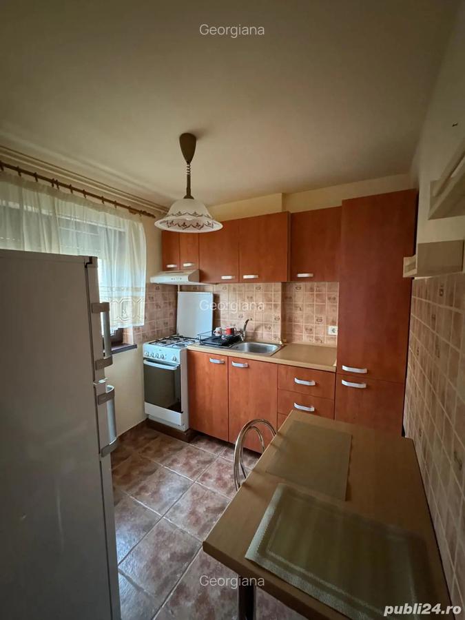 Inchiriez apartament cu 2 camere decomandate - 6
