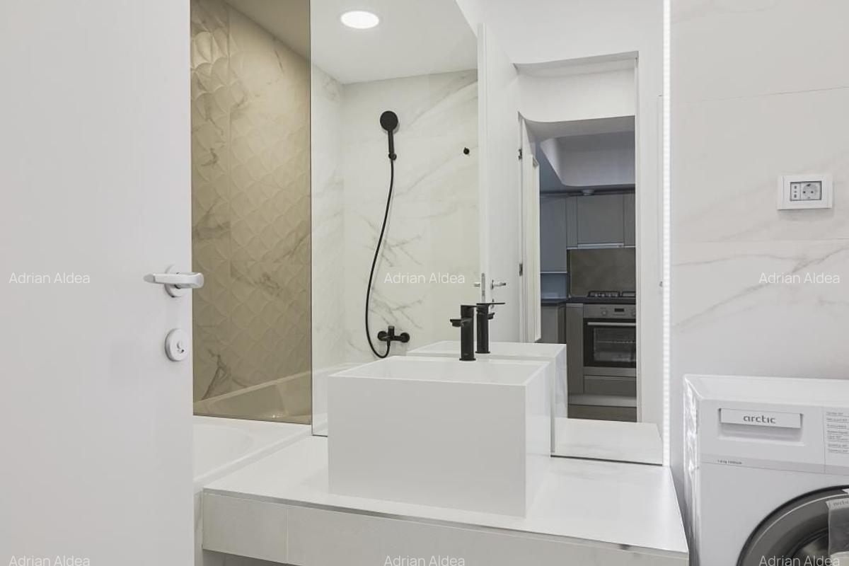 Apartament 2 camere Politehnica/Grozavesti/ Lujerului Parcare - 7