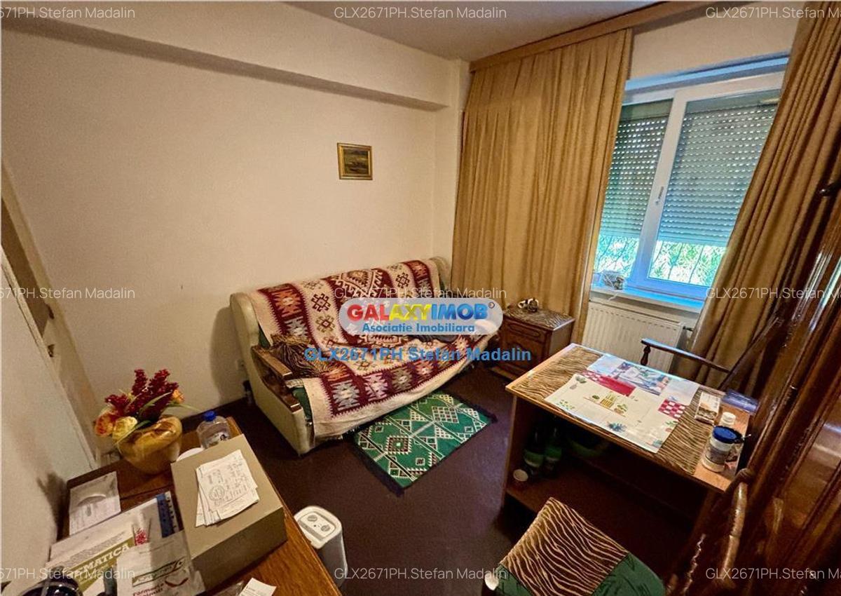 APARTAMENT 2 CAMERE - CONFORT 1 - MARASESTI, PLOIESTI - 2