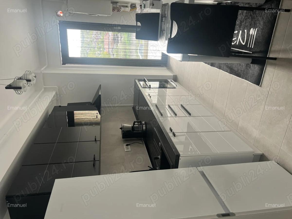 Vand inchiriez garsoniera mobilata si utilata complet - 7 Vand inchiriez garsoniera mobilata si utilata complet - 7