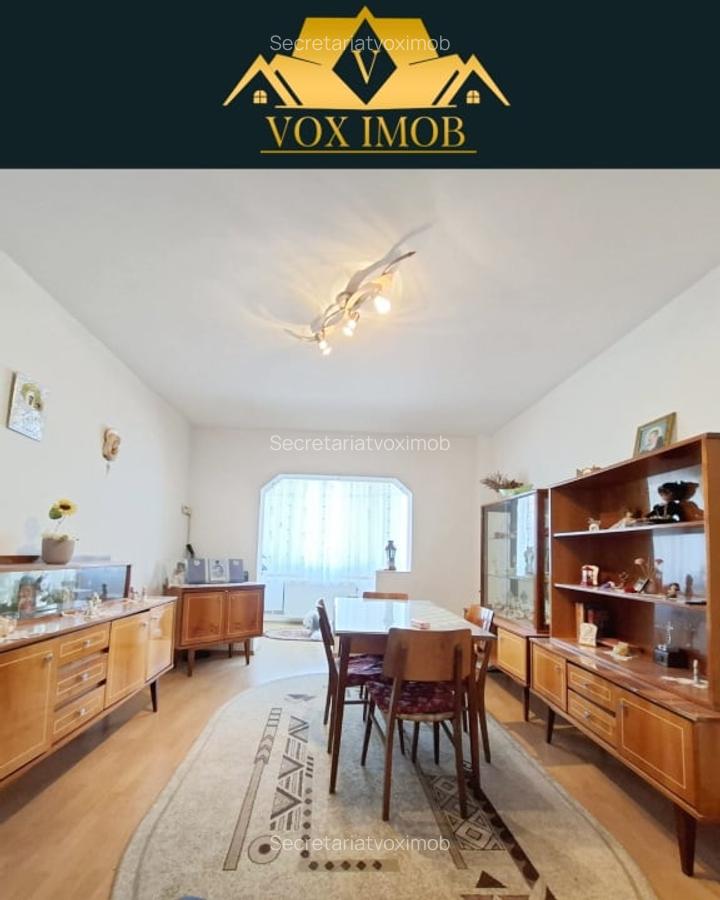Apartament 2 camere | Etaj 3/4 | Zona Racadau - 3