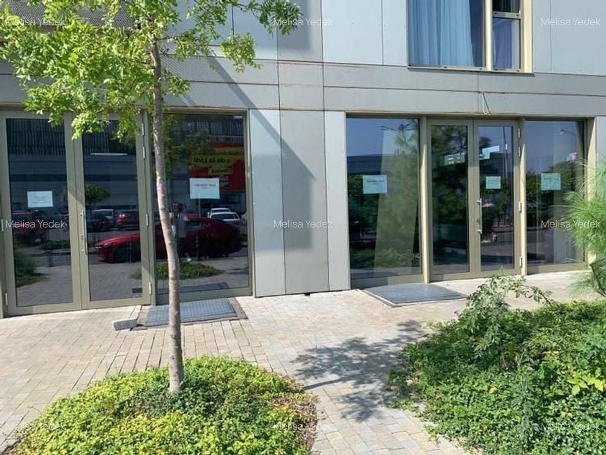 Spațiu comercial de închiriat – Aviatiei Park, Sector 1 - 7