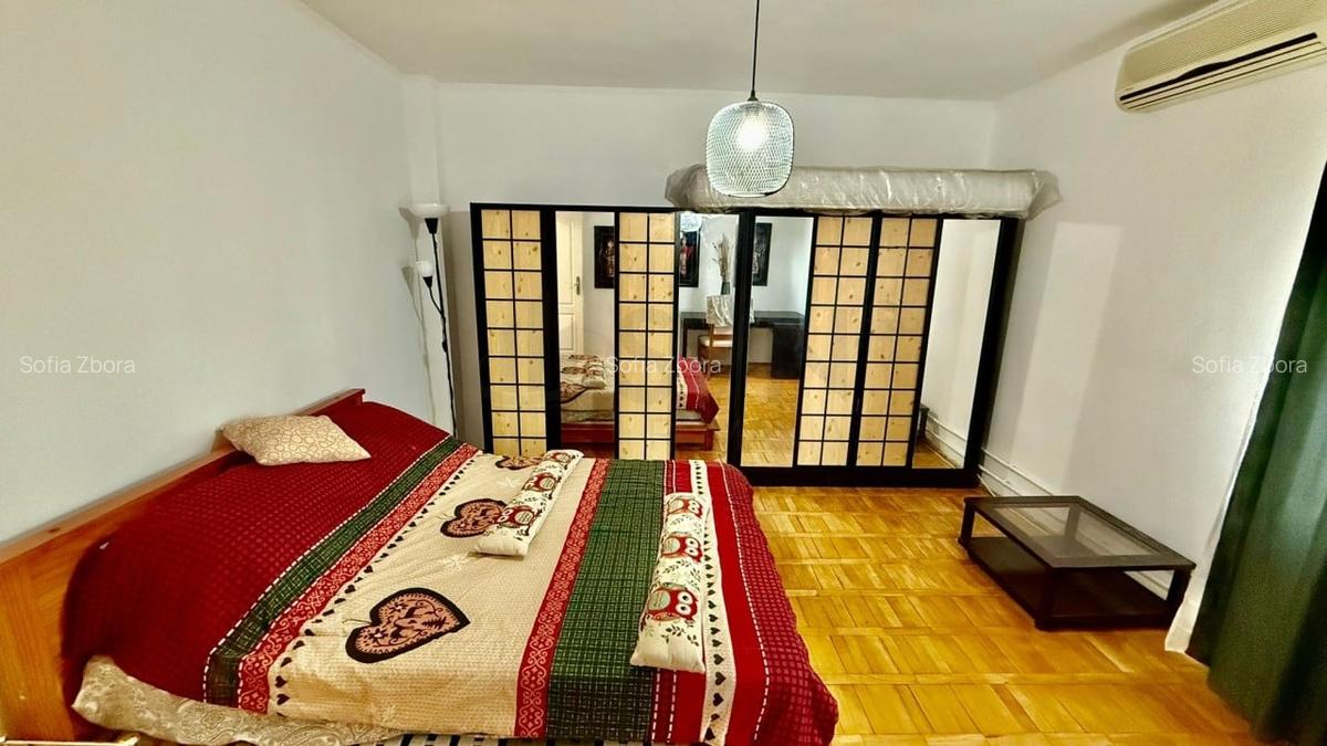REA1024005 Apartament 3 camere decomandat Unirii - 5