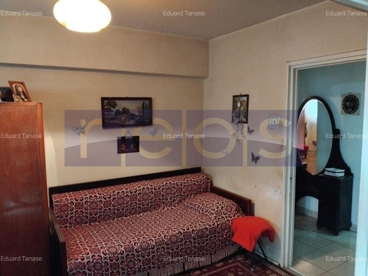 VANZARE 3 CAMERE I DECOMANDAT I METROU I RAUL DOAMNEI - DRUMUL TABEREI - 8