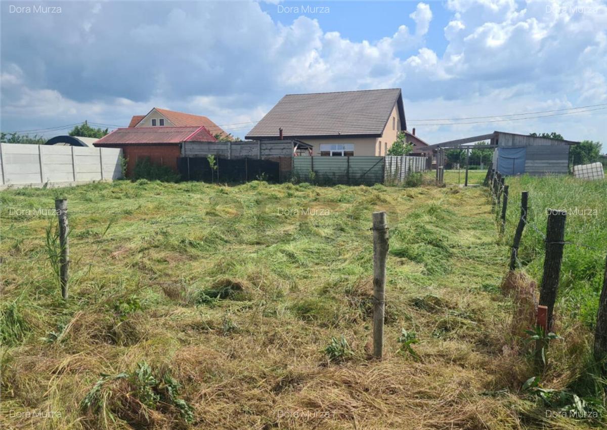 RECO Teren intravilan Livada de Bihor - 4