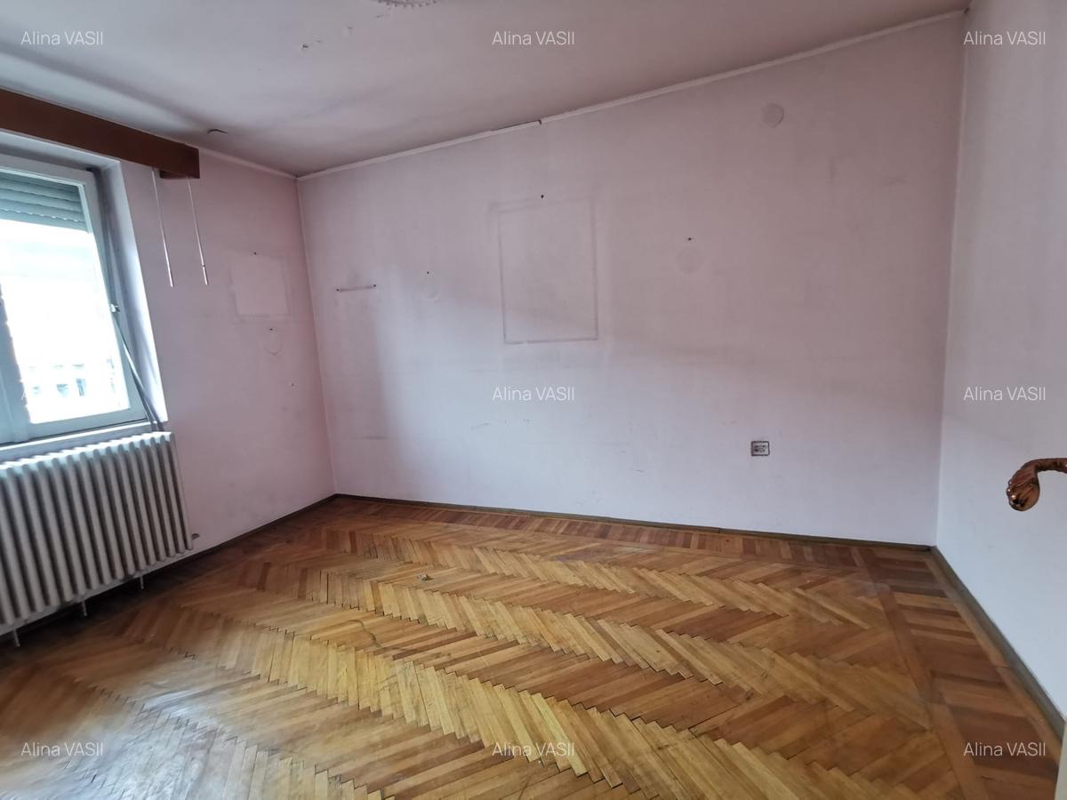 Apartament 2 camere CENTRAL-Louis Turcanu - 7