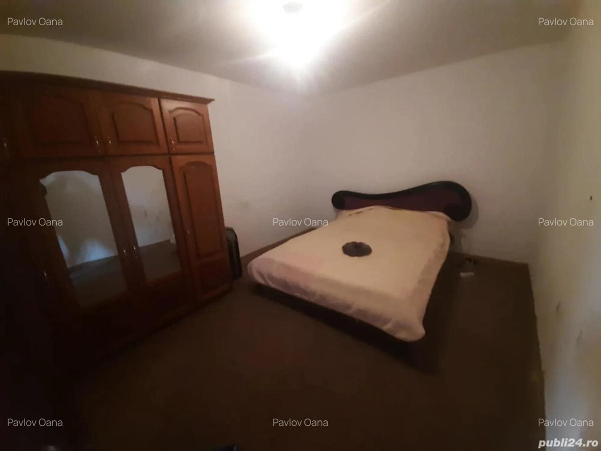 Vand casa in Sanmartinul Sarbesc sau schimb cu apartament in Timisoara - 4