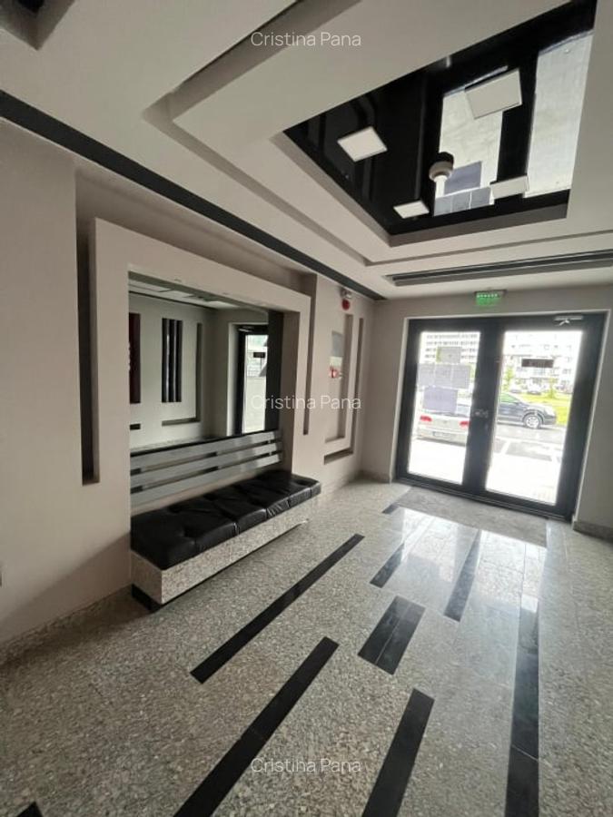 Apartament Premium 2 camere 62MP utili|Aviatiei-Pipera-Onix Residence|Mobilat - 21