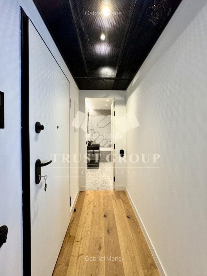 Apartament 2 camere | Floreasca | Imobil 2024 - 15