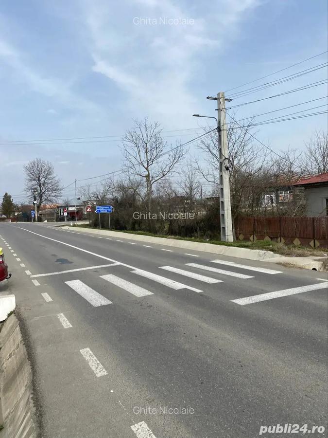 Casa cu teren 1764 mp - 3