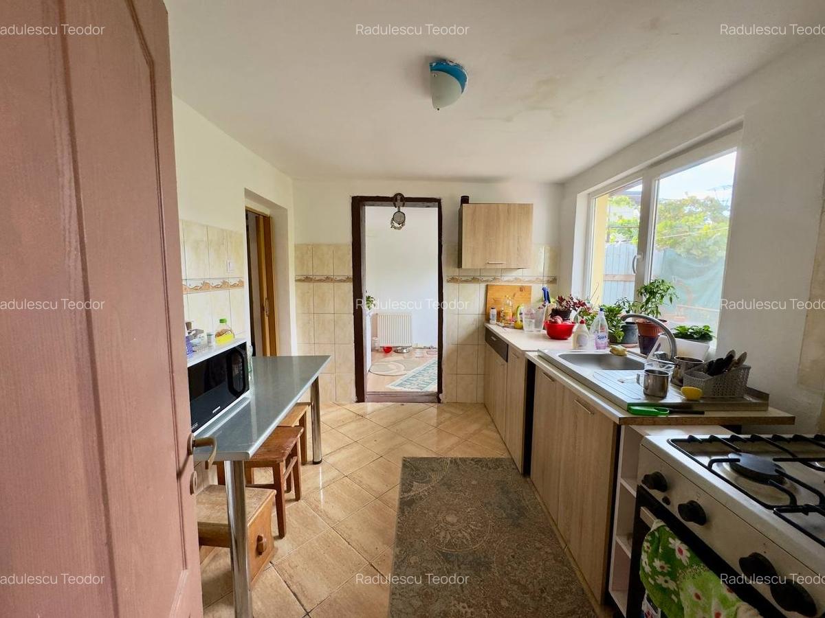 Comision 0 ! Casa individuala Giulesti | Renovata 2025 | Cartier 16 Februarie - 23