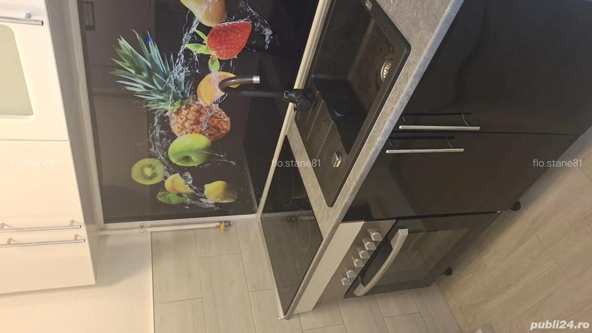 Inchiriez garsoniera in Hunedoara - 5