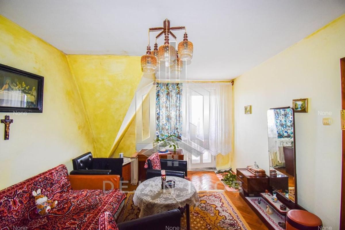 Apartament cu 3 camere | 61 mp | Covasna - 3