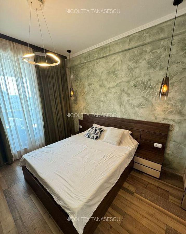 Apartament 3 camere Faleza Nord decomandat - 10