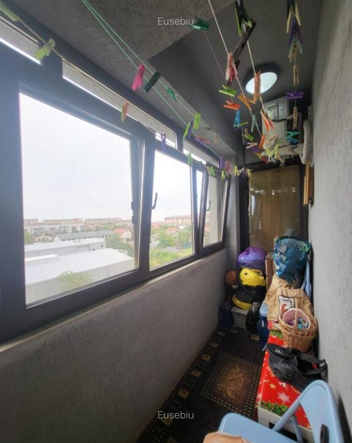 Apartament cu 2 camere | Mobilat complet | Loc de parcare - 9